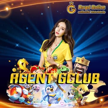 AGENT GCLUB