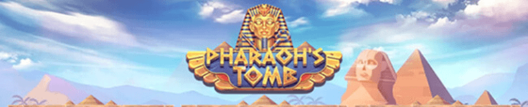 Pharaoh’s Tomb รีวิวเกม