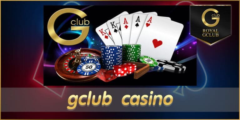 gclub casino