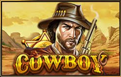 cowboy-slot