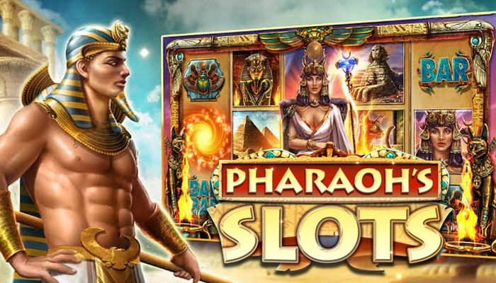pharaoh slot