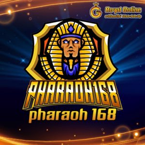 pharaoh 168