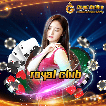 royal club