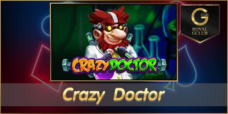 Crazy Doctor