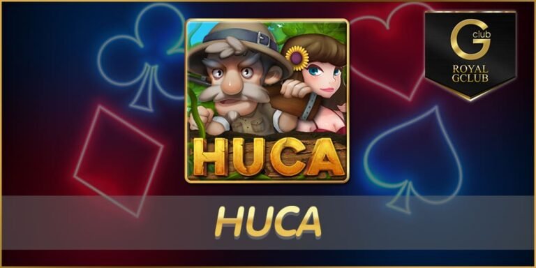 HUCA Slot