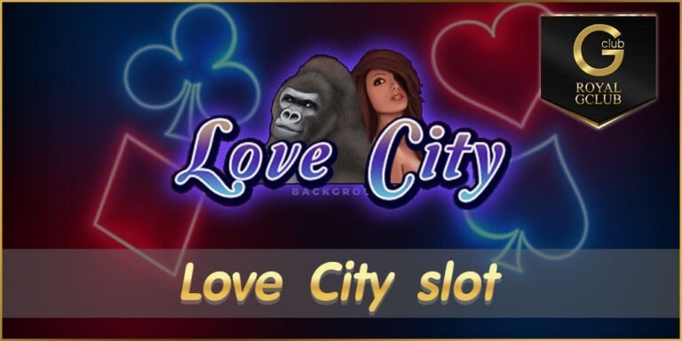 Love City