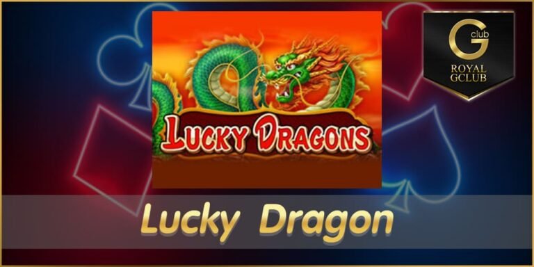 Lucky Dragon Slot