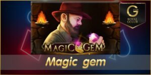 magic gem