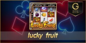 lucky fruit