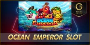 ocean emperor slot