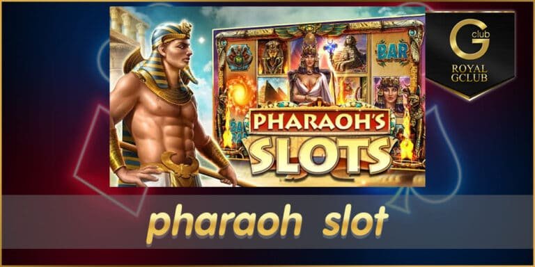 pharaoh slot