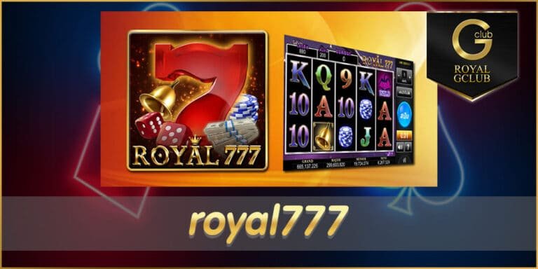 royal777