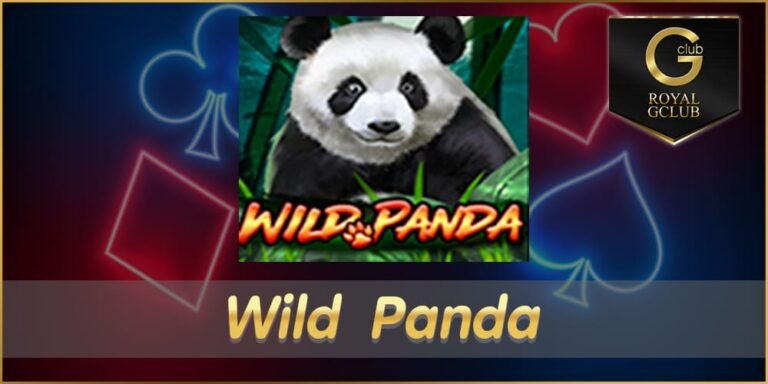 Wild Panda Slot