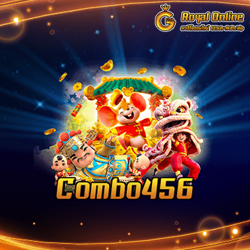 Combo456 คาสิโนออนไลน์ ยอดฮิต เล่นง่าย ได้เงินจริง! – Gclub