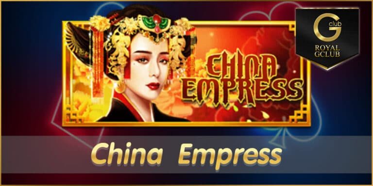 China Empress Slot