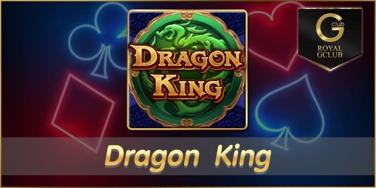 Dragon King Slot