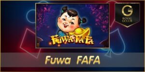Fuwa FAFA