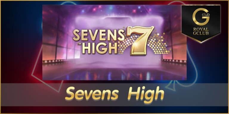 Sevens High Slot