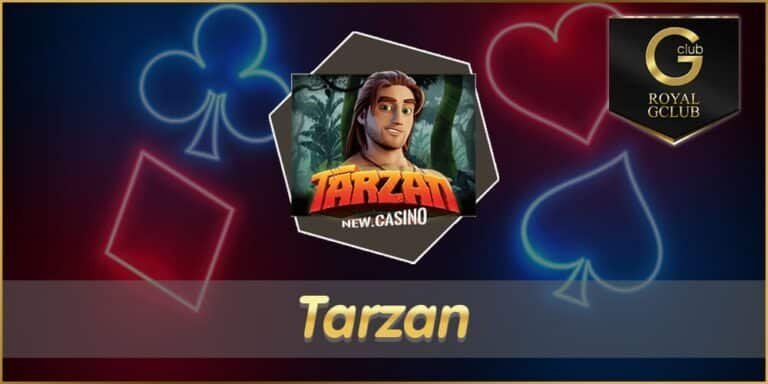 Tarzan