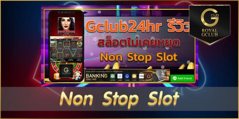 non stop Slot