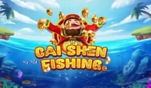 เกมยิงปลา-Caishen-Fishing