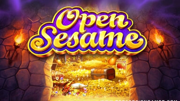 Open Sesame 2