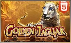 Golden Jaguar Slot