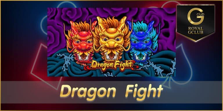 Dragon Fight Slot