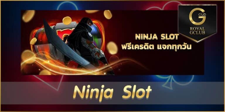 Ninja Slot
