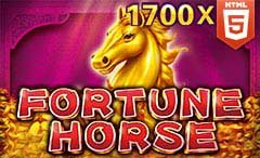 fortune-horse-slot-logo
