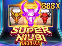 jdb รีวิว Super Niubi Deluxe