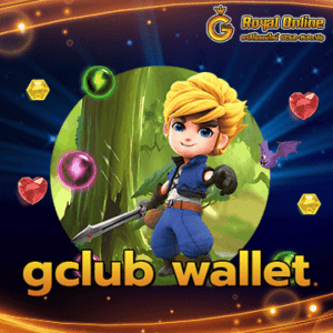 รูปประจำเรื่อง gclub wallet